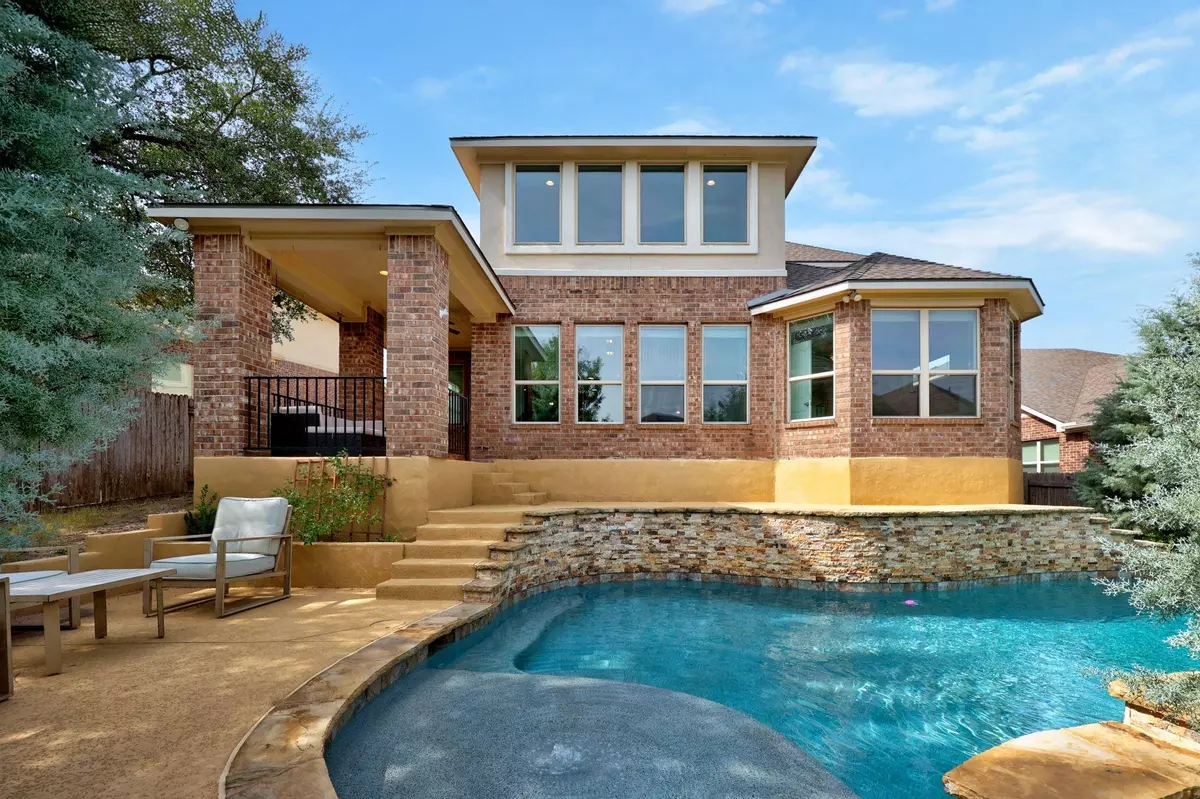 Leander, TX 78641,2308 Abilene LN