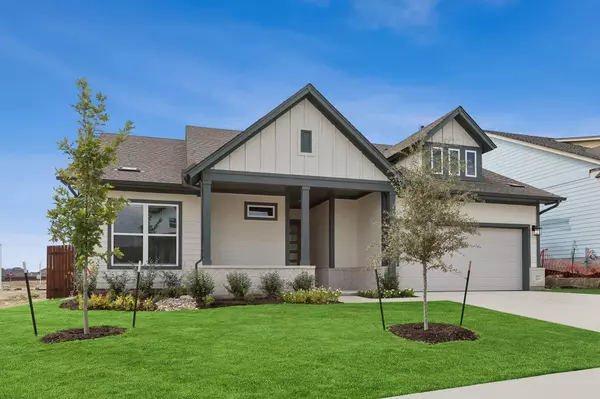 Buda, TX 78610,272 Pine Bark DR