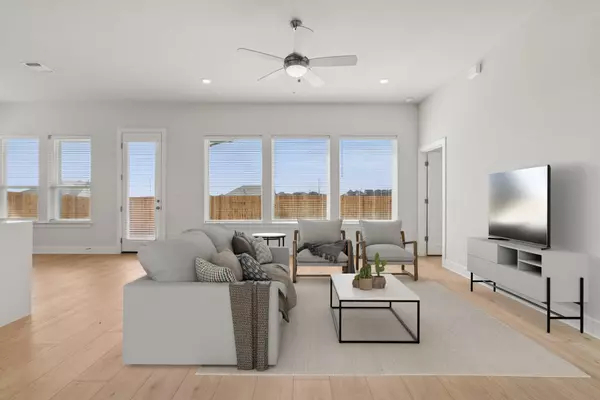 Buda, TX 78610,272 Pine Bark DR