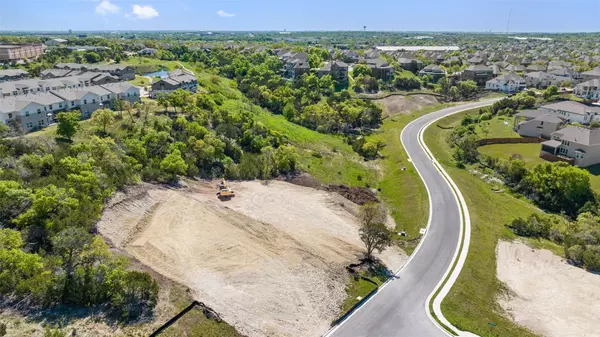 1744 Long Bow DR, Leander, TX 78641