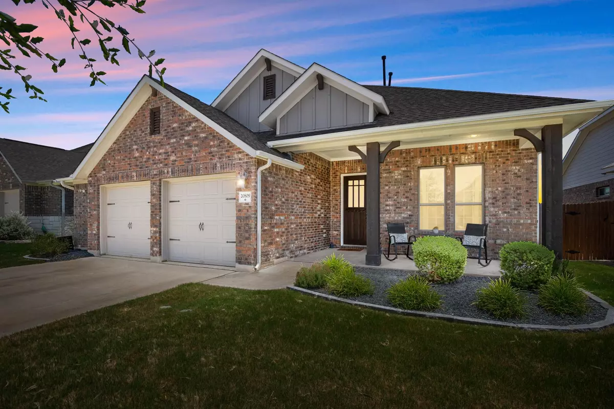 Pflugerville, TX 78660,20809 Grandala CT