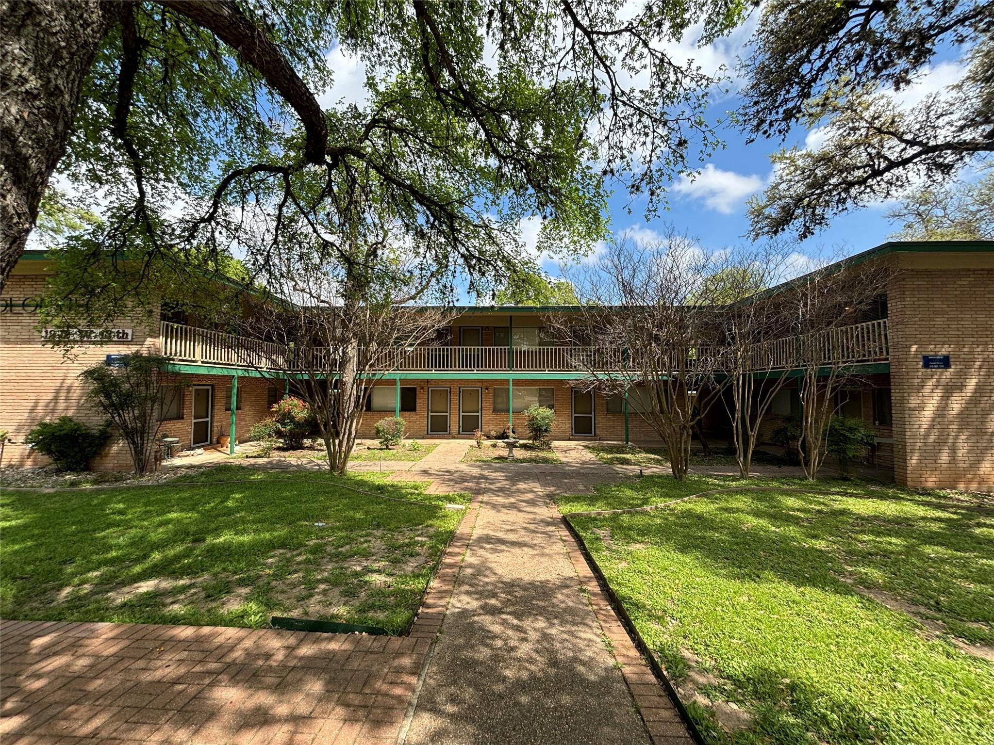 1212 W 13th ST #H, Austin, TX 78703