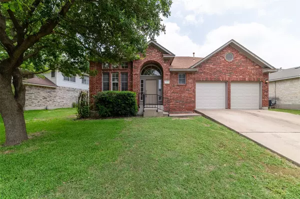 12505 Wethersby WAY, Austin, TX 78753