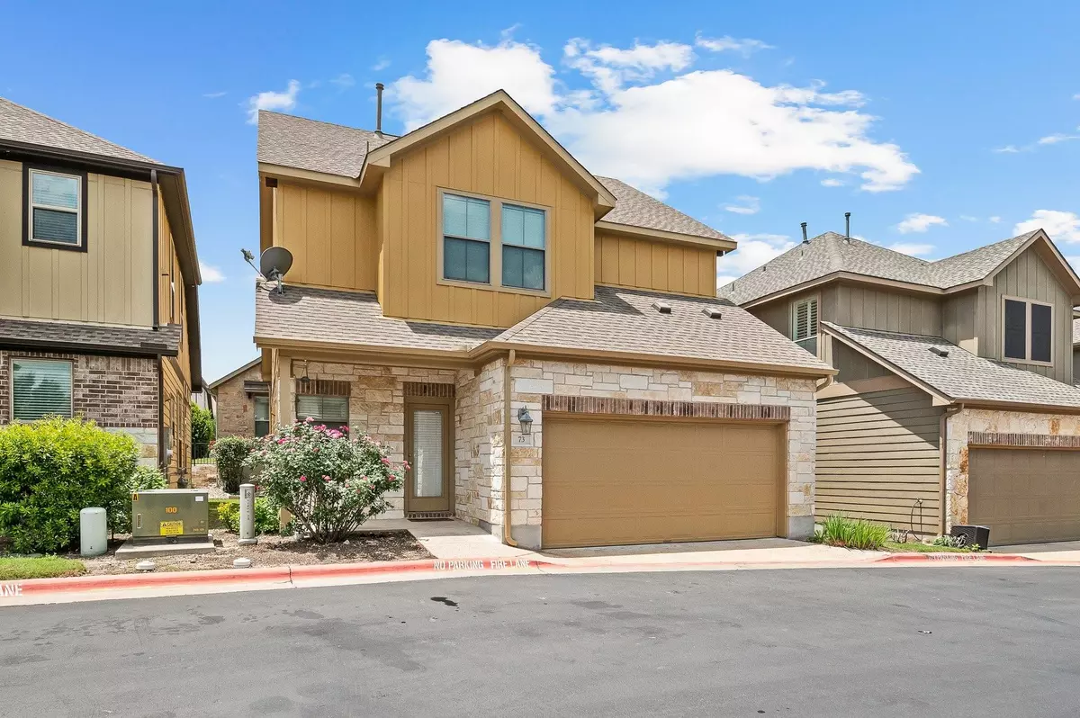 Cedar Park, TX 78613,11400 W Parmer LN #73