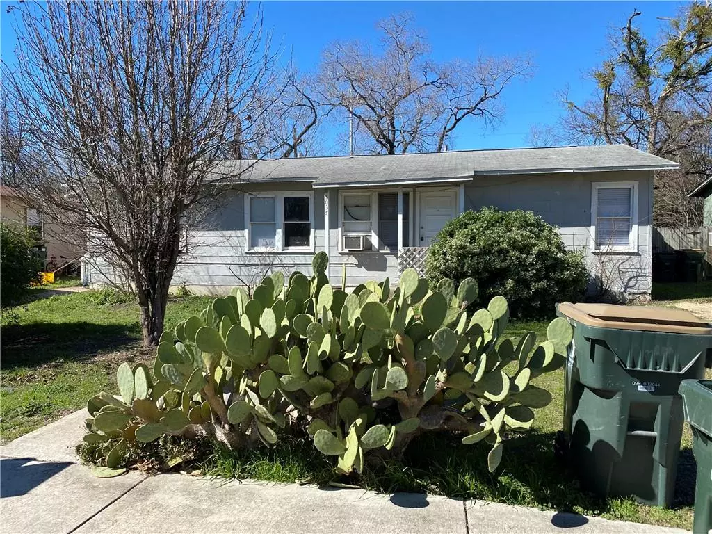 San Marcos, TX 78666,1035 Haynes ST