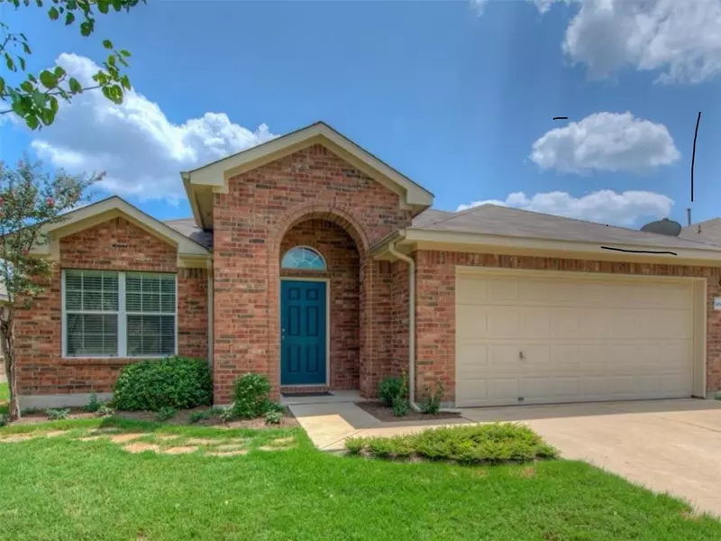 1009 Zeus CIR, Round Rock, TX 78665