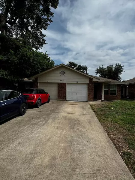 8613 Talyne Chaise CIR #B, Austin, TX 78729
