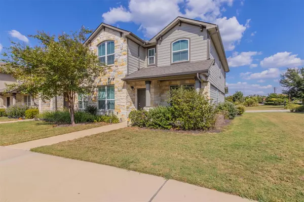 Austin, TX 78729,13700 Sage Grouse DR #3201