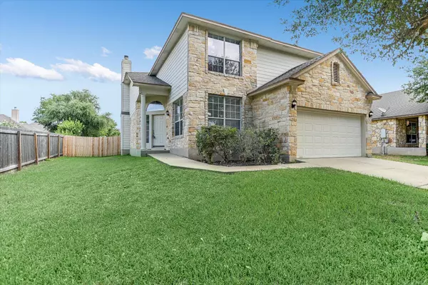 670 CULLEN BLVD, Buda, TX 78610