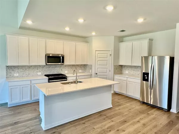 Cedar Creek, TX 78612,204 Coopers Hawk Crest