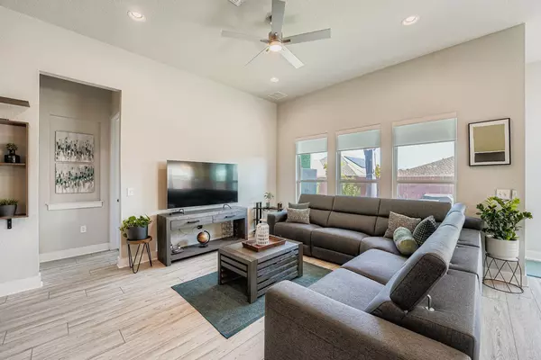 Manor, TX 78653,9800 Grapevine Leaf DR