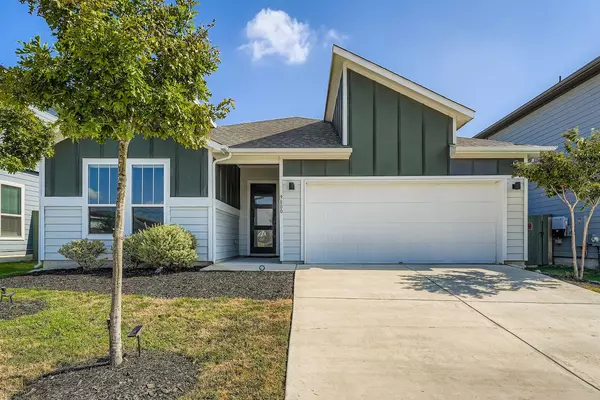 Manor, TX 78653,9800 Grapevine Leaf DR