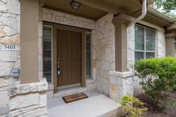 14815 Avery Ranch BLVD #3401, Austin, TX 78717