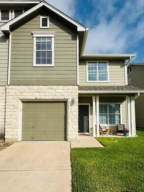 Austin, TX 78727,2632 Century Park BLVD #34