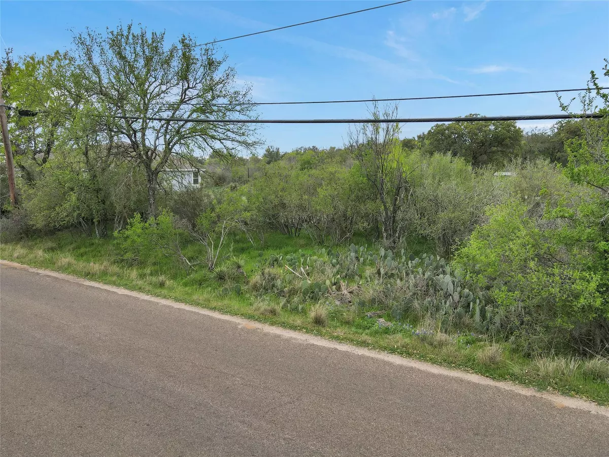 Granite Shoals, TX 78654,Lot 171A Lakeview LN