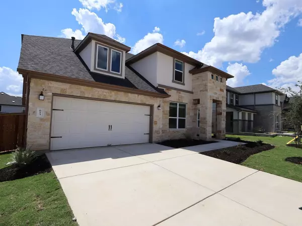 Leander, TX 78641,853 Frisco LN