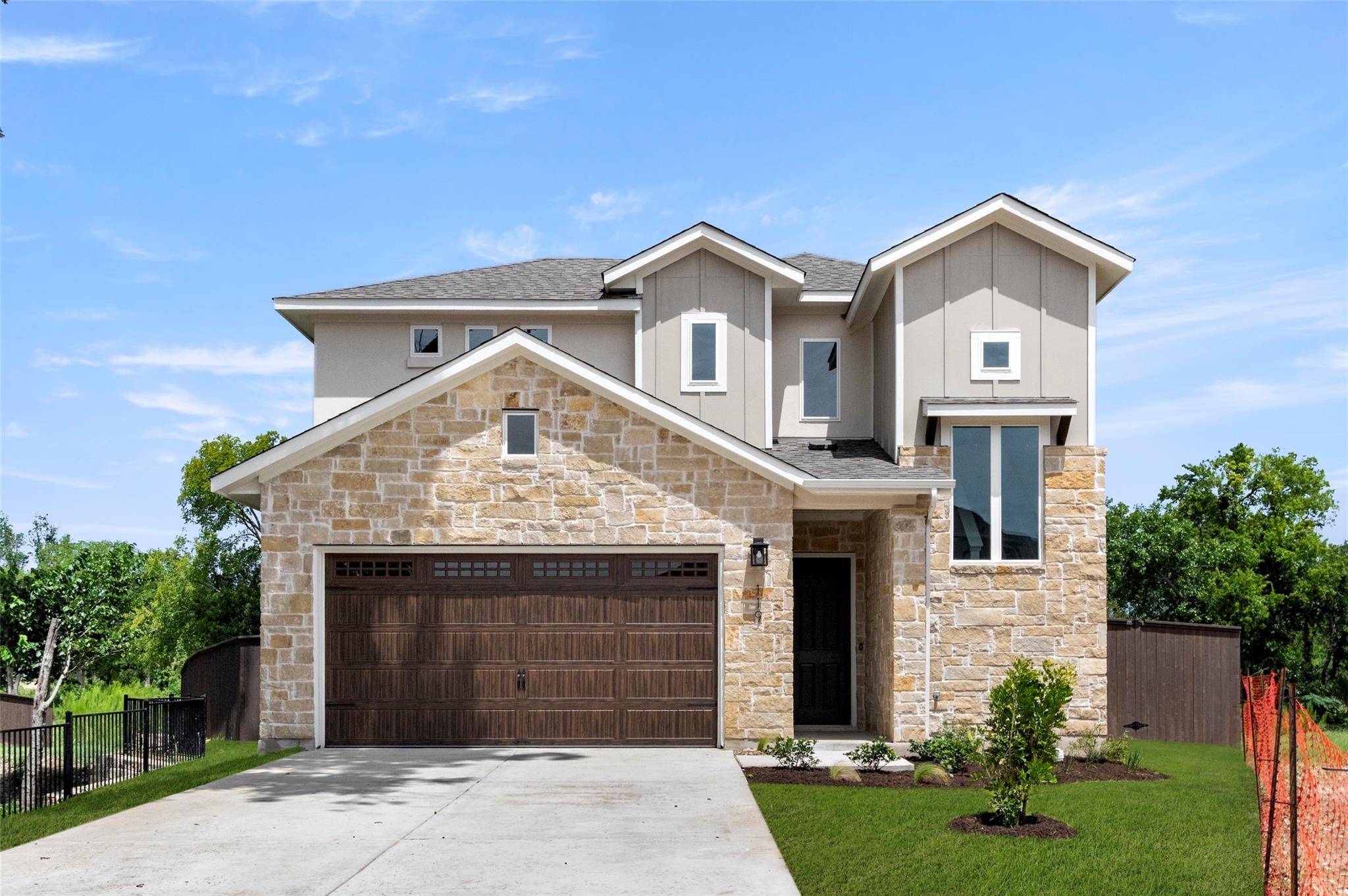 Cedar Park, TX 78613,600 C Bar Ranch TRL #119