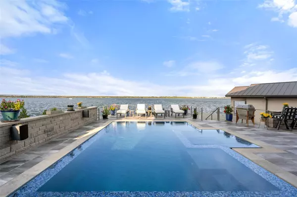 402 Lighthouse DR, Horseshoe Bay, TX 78657