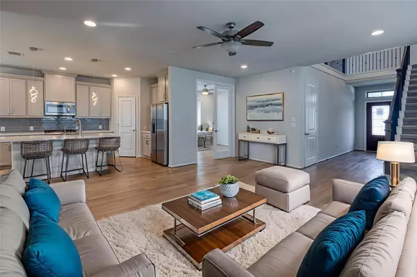 Liberty Hill, TX 78642,125 Rangel DR