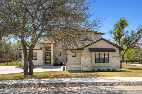 Liberty Hill, TX 78642,744 Buffalo TRL