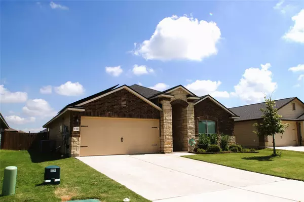 Taylor, TX 76574,110 Nathaniel DR