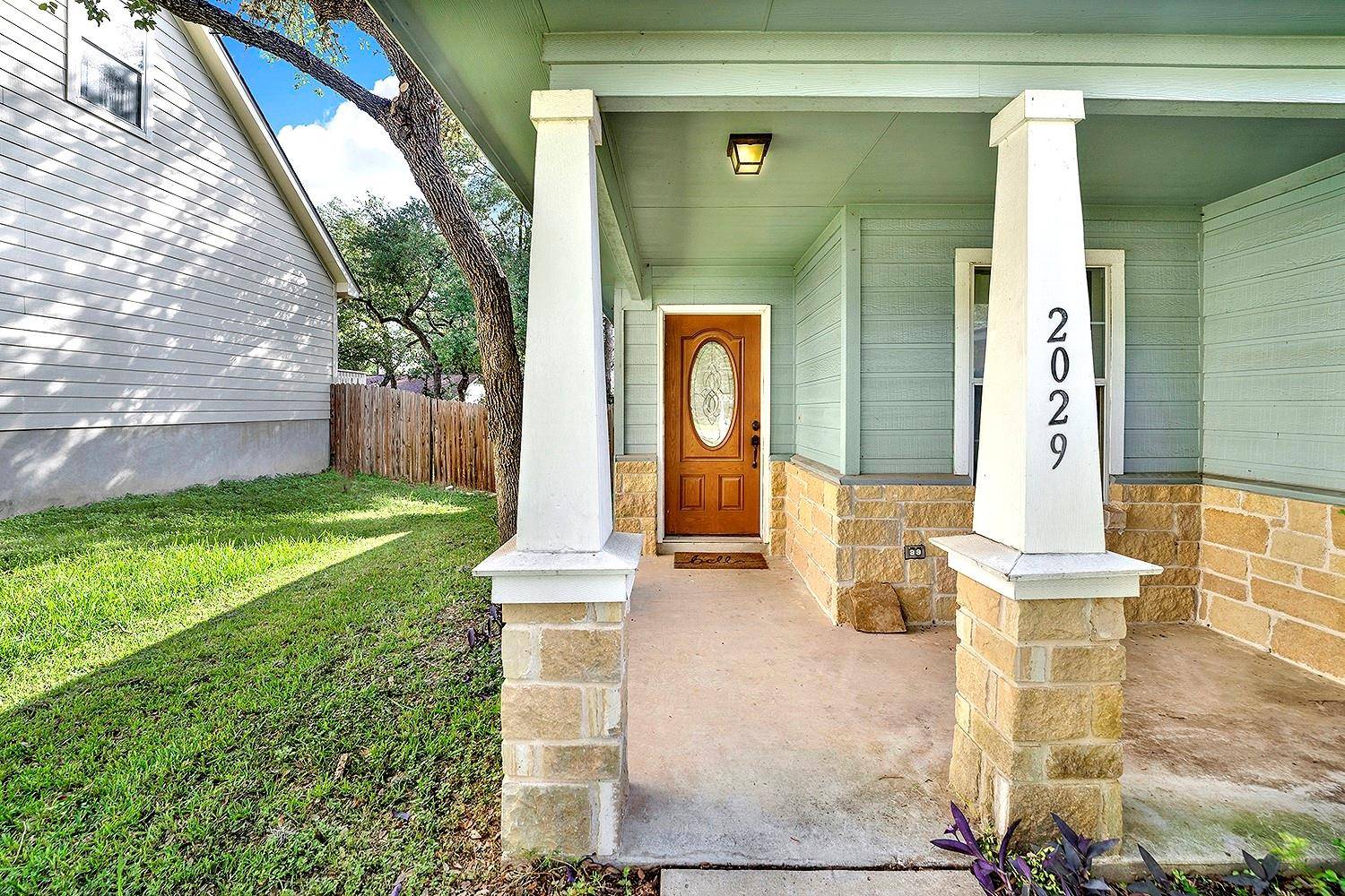 San Marcos, TX 78666,2029 Northview DR