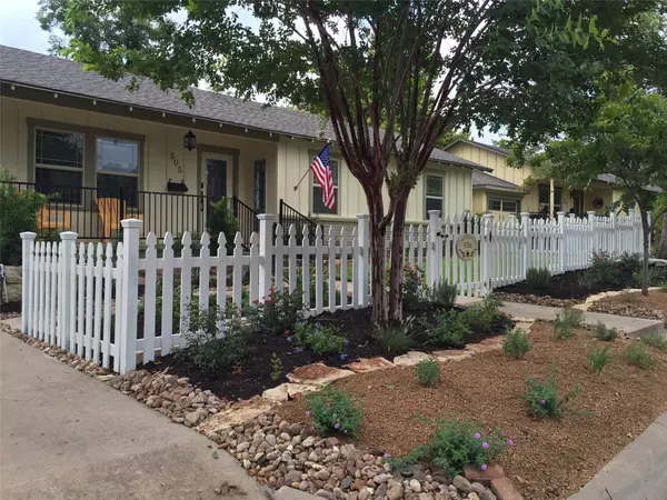 Georgetown, TX 78626,505 S College ST #505