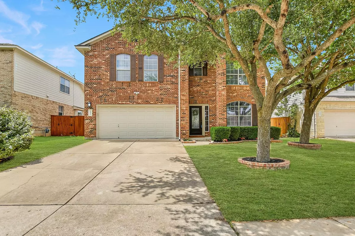 Pflugerville, TX 78660,19420 Brue ST