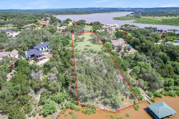Spicewood, TX 78669,2707 Sailboat PASS