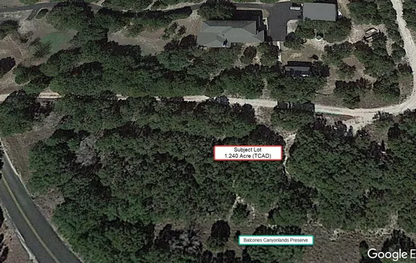 Leander, TX 78641,10033 Lime Creek RD