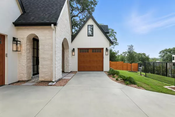 Austin, TX 78703,2400 Westover RD