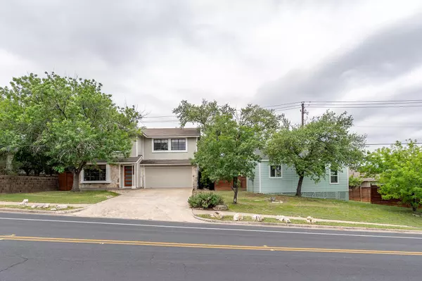 10214 Bilbrook PL, Austin, TX 78748