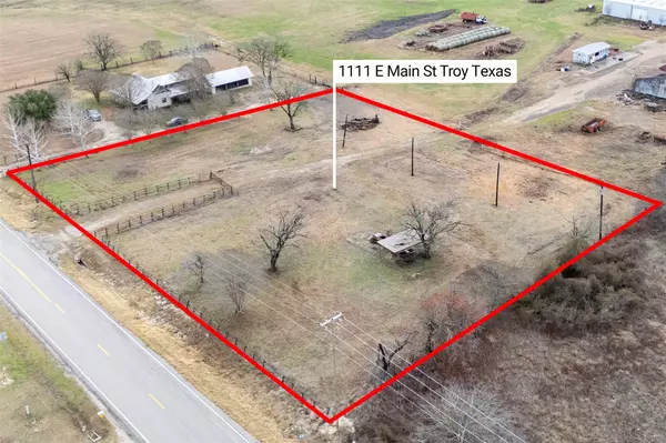 1111 E Main ST, Troy, TX 76579