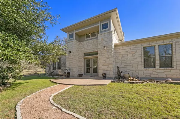 9300 N Madrone TRL, Austin, TX 78737