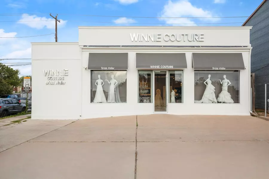 7700 N Lamar BLVD, Austin, TX 78752