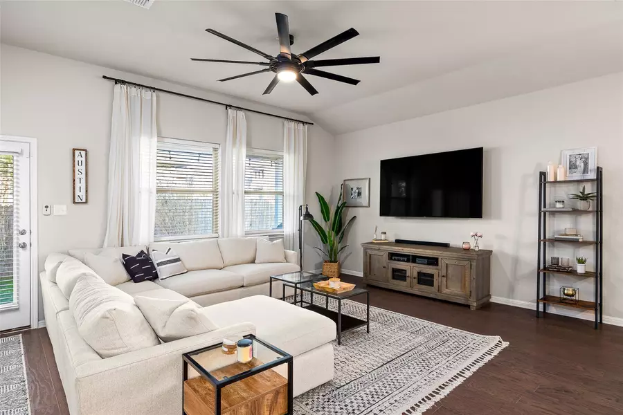 11915 Dispatch WAY #52, Austin, TX 78748