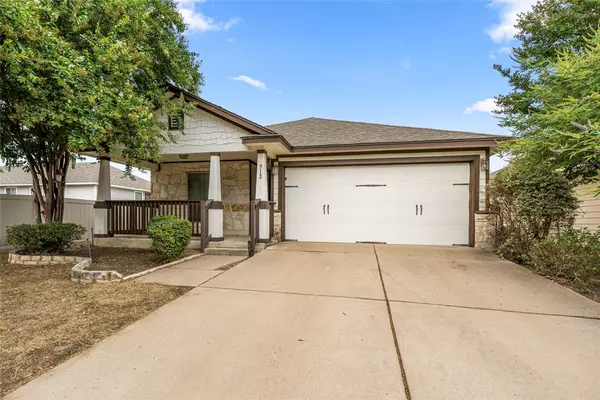 Pflugerville, TX 78660,912 Niobrara River DR