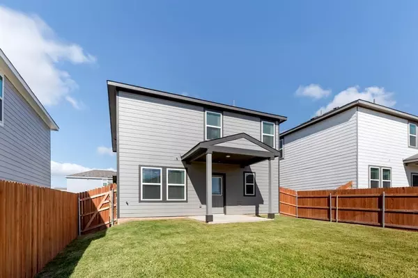Pflugerville, TX 78660,2601 Crystal Bend DR #DAI13808