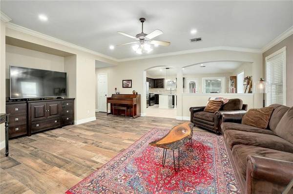 1407 Faustino CV, Leander, TX 78641
