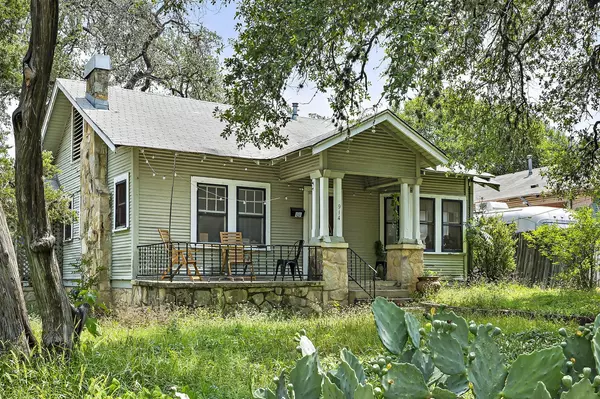 Austin, TX 78704,914 James ST
