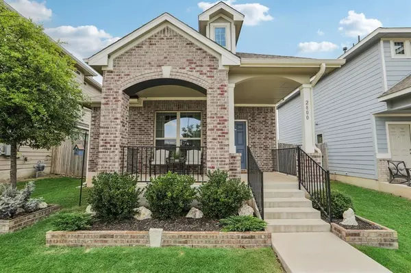 2800 Seneca PATH #39, Georgetown, TX 78628