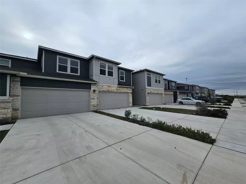 164 Texas Agate Dr Unit DR #4, Kyle, TX 78640