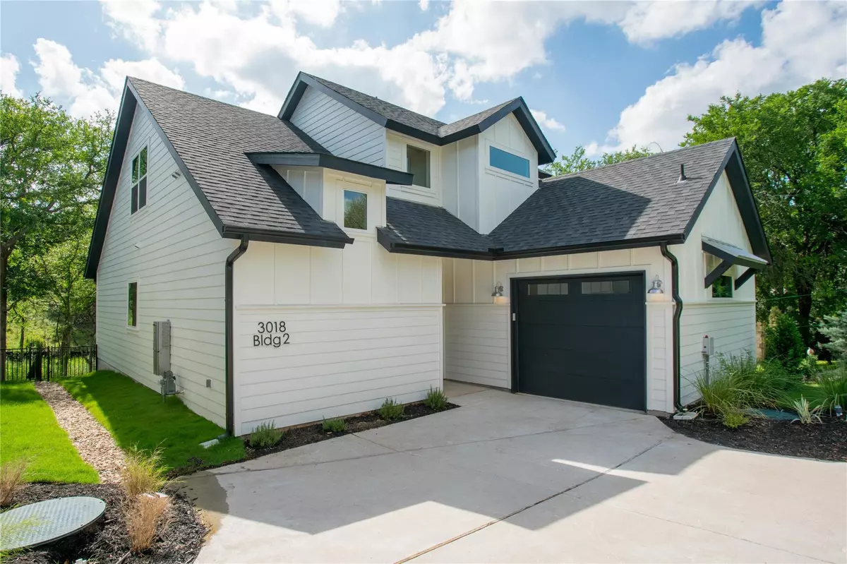 Austin, TX 78741,3018 Sunridge DR #2