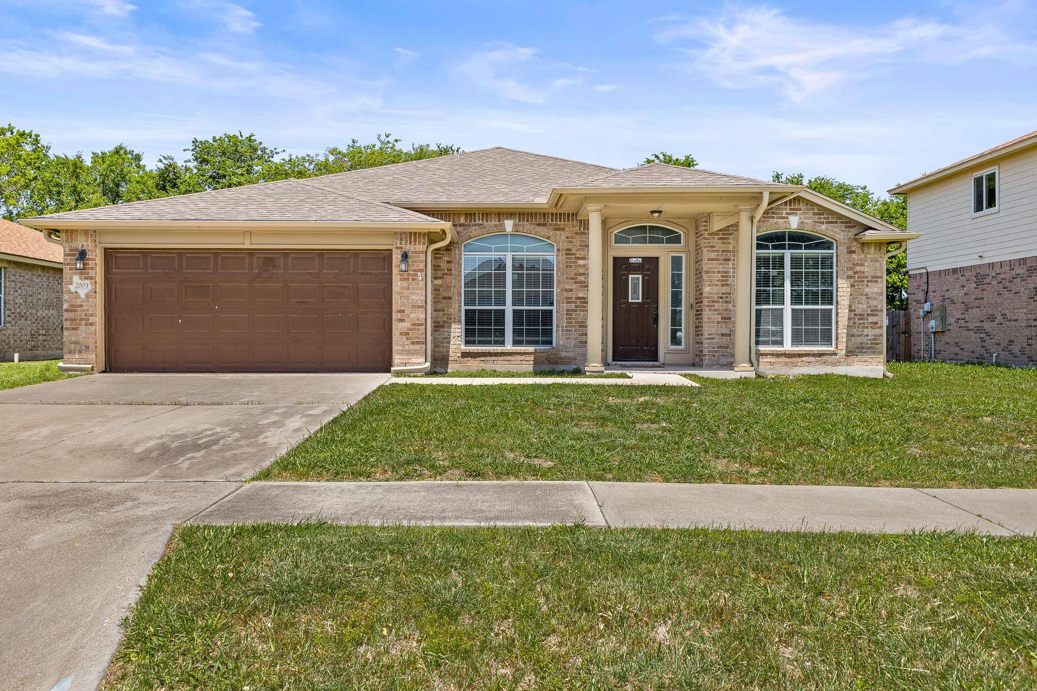 Killeen, TX 76542,2003 Schottische LN