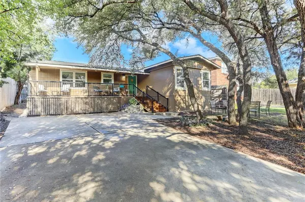 Austin, TX 78733,1104 Canyon Edge DR #A & B