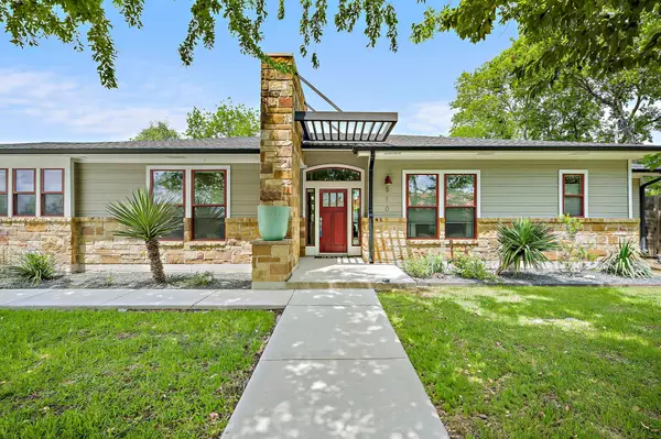 510 W 22nd ST, Georgetown, TX 78626