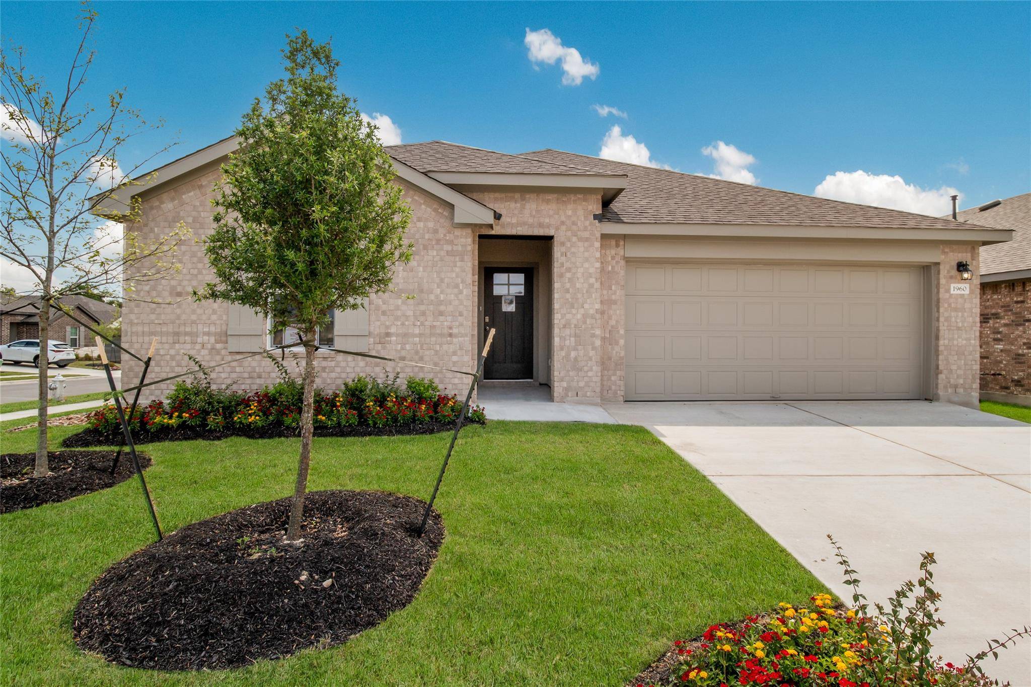 2316 March Hare TRCE, Leander, TX 78641
