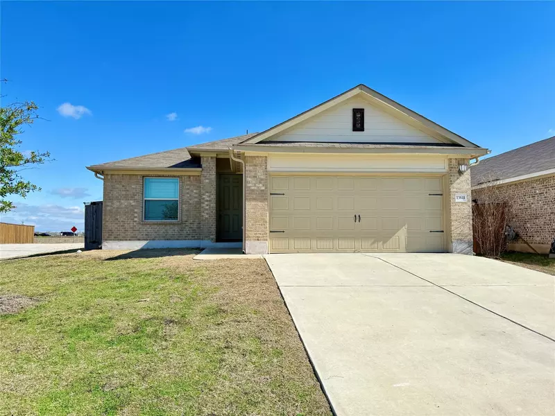 13611 Primrose Petal DR, Manor, TX 78653