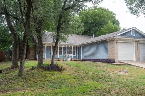 Austin, TX 78727,4510 Brown Bark PL #B