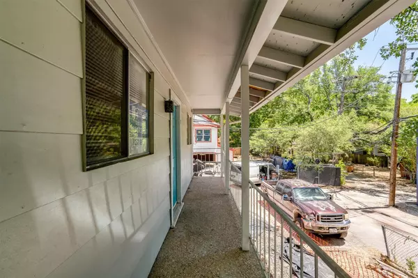 Austin, TX 78705,3707 Tom Green ST #8